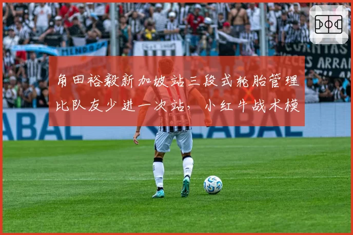 角田裕毅新加坡站三段式轮胎管理比队友少进一次站,小红牛战术模型引发技术规则讨论
