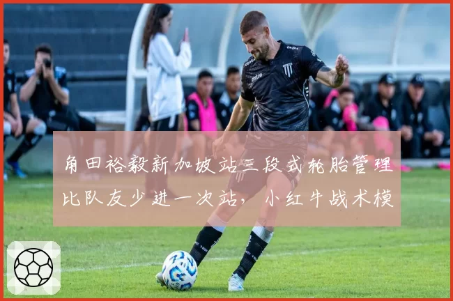 角田裕毅新加坡站三段式轮胎管理比队友少进一次站,小红牛战术模型引发技术规则讨论